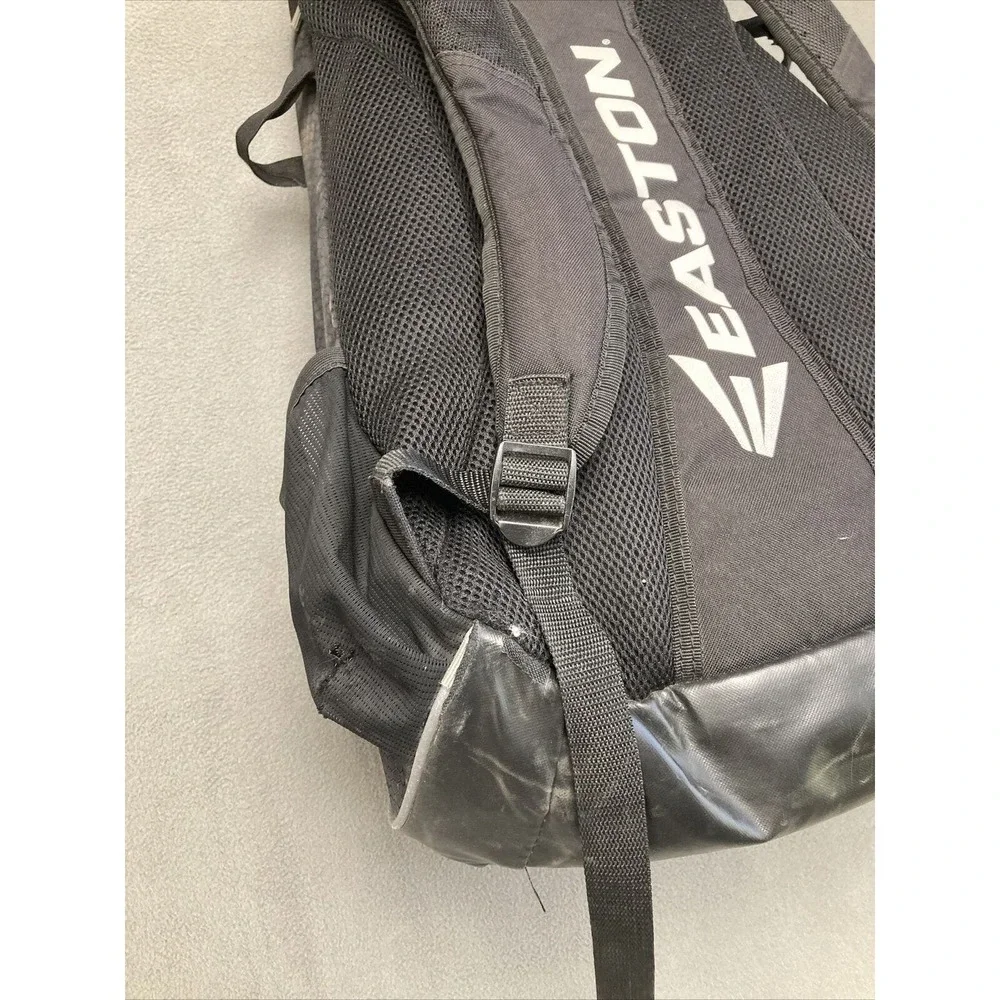 Easton Walk-Off Elite Baseball Softball Equipment Bat Pack backpack Black